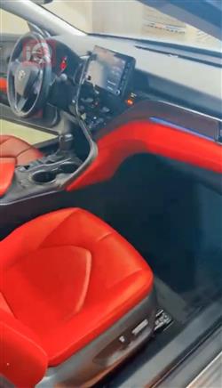 تويوتا كامري